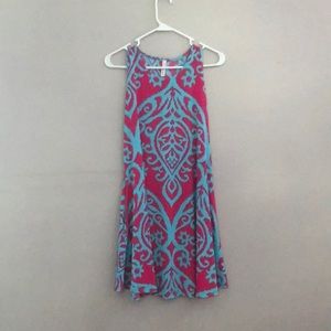 Great light weight summer dress